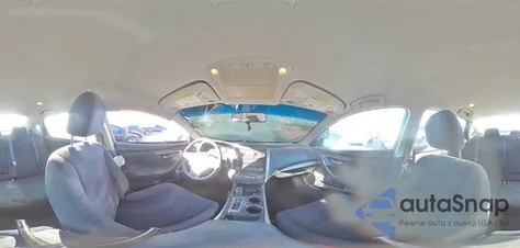 2014 Nissan Altima 2.5 из США, поврежденный, VIN 1N4AL3AP5EC178474